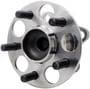 Dorman OE Solutions Wheel Bearing And Hub Assembly
