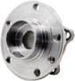 Dorman OE Solutions Wheel Bearing And Hub Assembly