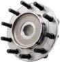 Dorman OE Solutions Wheel Bearing And Hub Assembly