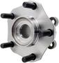 Dorman OE Solutions Wheel Bearing And Hub Assembly