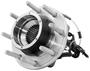 Dorman OE Solutions Wheel Bearing And Hub Assembly