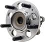 Dorman OE Solutions Wheel Bearing And Hub Assembly
