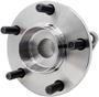 Dorman OE Solutions Wheel Bearing And Hub Assembly