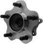 Dorman OE Solutions Wheel Bearing And Hub Assembly