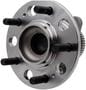 Dorman OE Solutions Wheel Bearing And Hub Assembly
