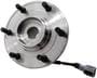 Dorman OE Solutions Wheel Bearing And Hub Assembly