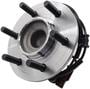 Dorman OE Solutions Wheel Bearing And Hub Assembly