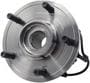 Dorman OE Solutions Wheel Bearing And Hub Assembly