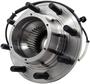 Dorman OE Solutions Wheel Bearing And Hub Assembly