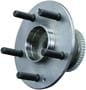 Dorman OE Solutions Wheel Bearing And Hub Assembly