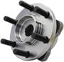 Dorman OE Solutions Wheel Bearing And Hub Assembly