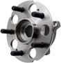 Dorman OE Solutions Wheel Bearing And Hub Assembly
