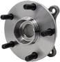 Dorman OE Solutions Wheel Bearing And Hub Assembly