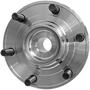 Dorman OE Solutions Wheel Bearing And Hub Assembly