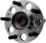 Dorman OE Solutions Wheel Bearing And Hub Assembly