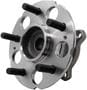 Dorman OE Solutions Wheel Bearing And Hub Assembly