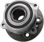 Dorman OE Solutions Wheel Bearing And Hub Assembly