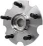 Dorman OE Solutions Wheel Bearing And Hub Assembly