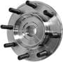 Dorman OE Solutions Wheel Bearing And Hub Assembly