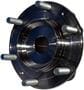 Dorman OE Solutions Wheel Bearing And Hub Assembly