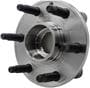 Dorman OE Solutions Wheel Bearing And Hub Assembly