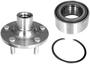 Dorman OE Solutions Wheel Bearing And Hub Assembly