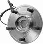 Dorman OE Solutions Wheel Bearing And Hub Assembly