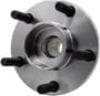 Dorman OE Solutions Wheel Bearing And Hub Assembly
