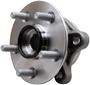 Dorman OE Solutions Wheel Bearing And Hub Assembly