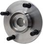 Dorman OE Solutions Wheel Bearing And Hub Assembly