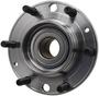 Dorman OE Solutions Wheel Bearing And Hub Assembly
