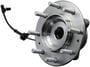 Dorman OE Solutions Wheel Bearing And Hub Assembly