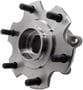 Dorman OE Solutions Wheel Bearing And Hub Assembly