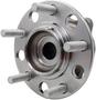 Dorman OE Solutions Wheel Bearing And Hub Assembly
