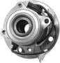 Dorman OE Solutions Wheel Bearing And Hub Assembly