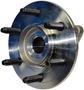 Dorman OE Solutions Wheel Bearing And Hub Assembly