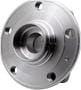 Dorman OE Solutions Wheel Bearing And Hub Assembly