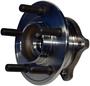 Dorman OE Solutions Wheel Bearing And Hub Assembly