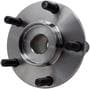 Dorman OE Solutions Wheel Bearing And Hub Assembly
