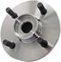 Dorman OE Solutions Wheel Bearing And Hub Assembly