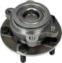 Dorman OE Solutions Wheel Bearing And Hub Assembly