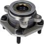 Dorman OE Solutions Wheel Bearing And Hub Assembly
