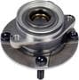 Dorman OE Solutions Wheel Bearing And Hub Assembly