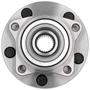 Dorman OE Solutions Wheel Bearing And Hub Assembly