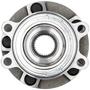 Dorman OE Solutions Wheel Bearing And Hub Assembly