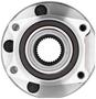 Dorman OE Solutions Wheel Bearing And Hub Assembly