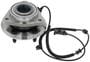 Dorman OE Solutions Wheel Bearing And Hub Assembly