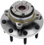 Dorman OE Solutions Wheel Bearing And Hub Assembly