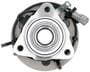 Dorman OE Solutions Wheel Bearing And Hub Assembly