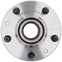 Dorman OE Solutions Wheel Bearing And Hub Assembly